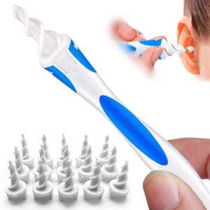 قلم تنظيف الأذن الآمن – Ear Wax Remover Pen