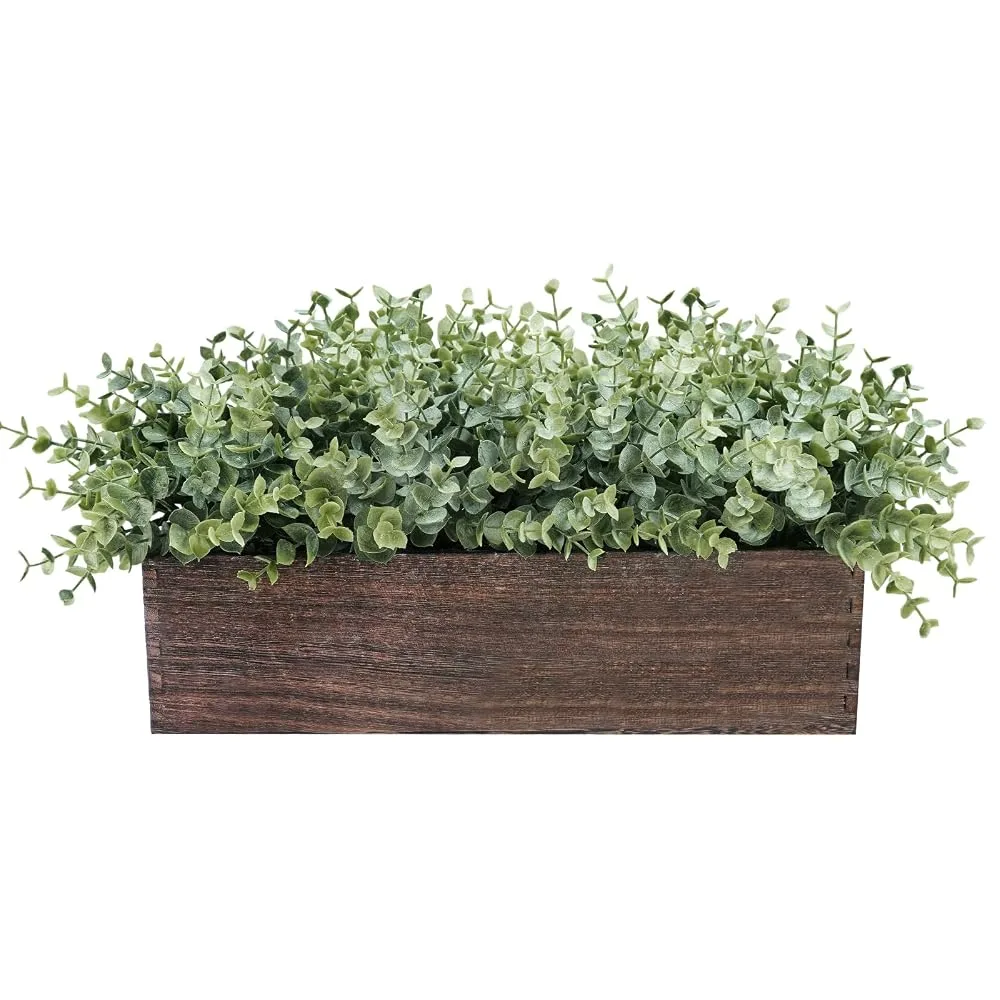 نبات اصطناعي 14" مركزية فاخرة Winlyn